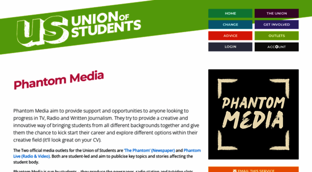phantom-media.co.uk