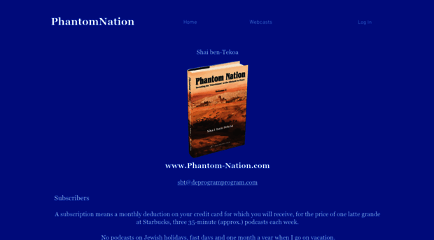 phantom-nation.com