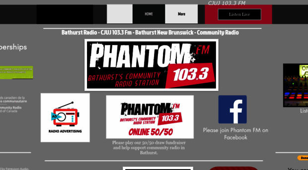 phantom.fm