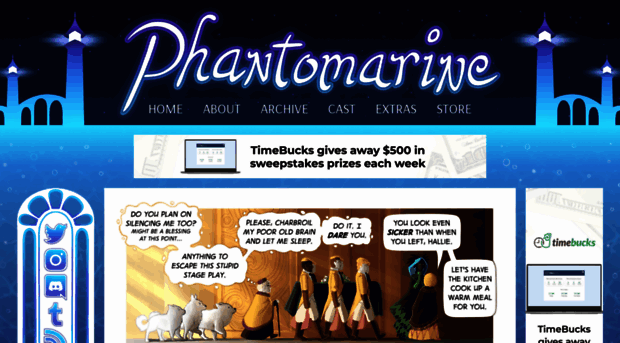 phantomarine.com