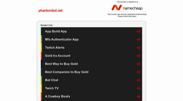 phantombot.net