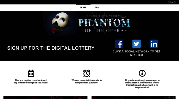 phantombroadwaylottery.com