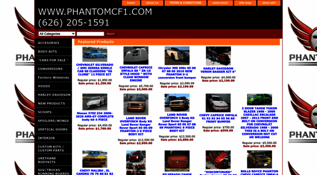 phantomcf1.com