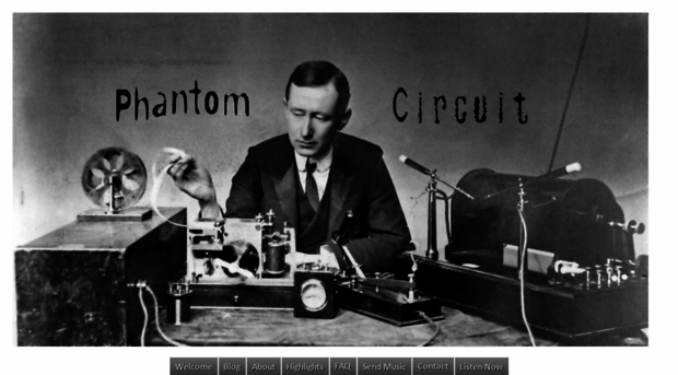 phantomcircuit.com