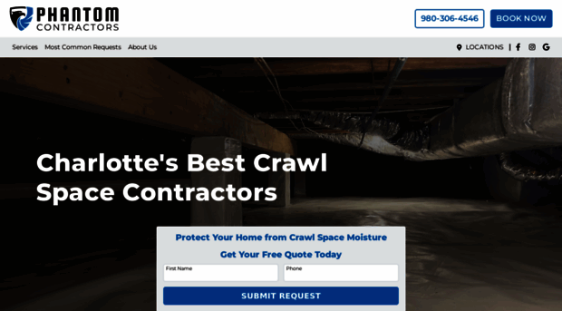 phantomcontractors.com