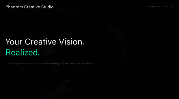 phantomcreativestudio.com