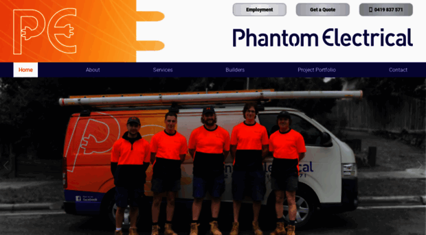 phantomelectrical.com.au