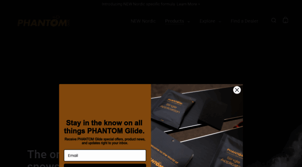 phantomglide.com