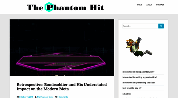 phantomhit.com