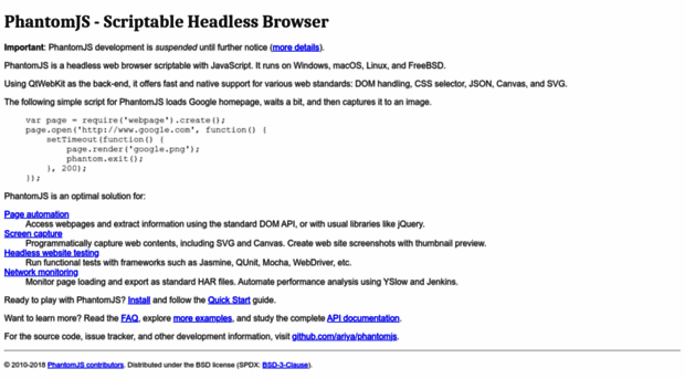 phantomjs.org