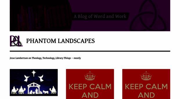 phantomlandscapes.com