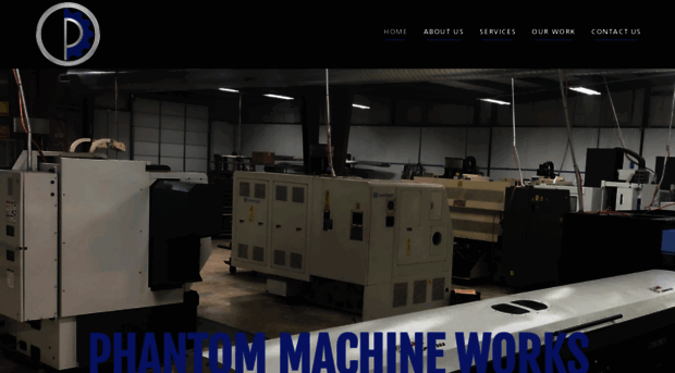 phantommachineworks.net