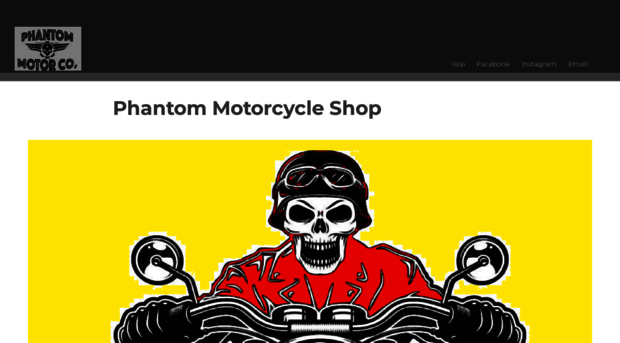 phantommotor.com