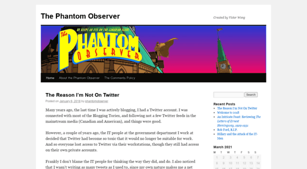 phantomobserver.com