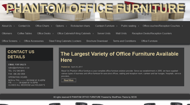 phantomofficefurniture.co.za