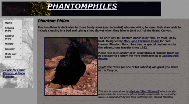 phantomphiles.com