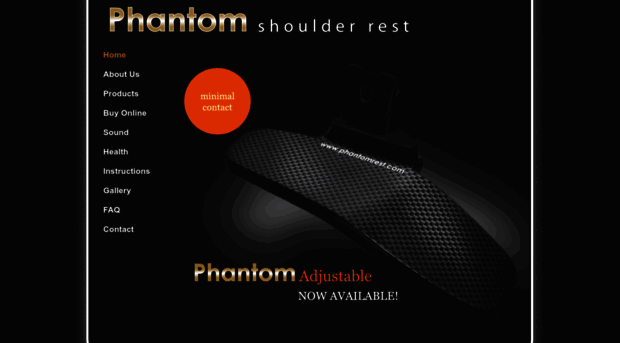phantomrest.com
