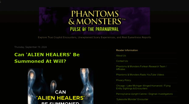 phantomsandmonsters.com