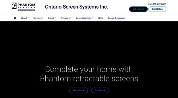 phantomscreens.ca