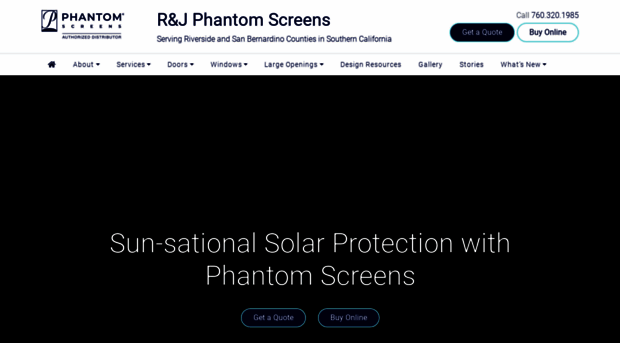 phantomscreensps.us