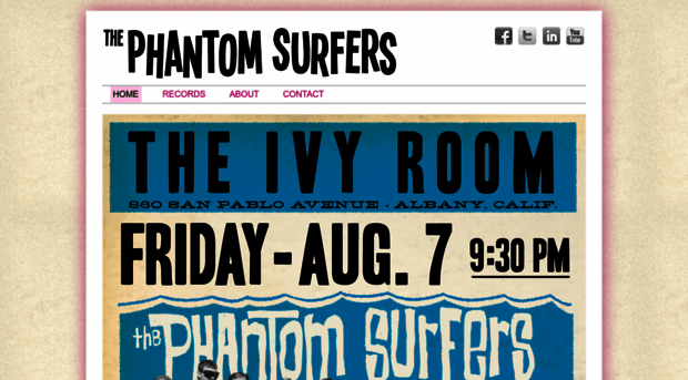 phantomsurfers.com