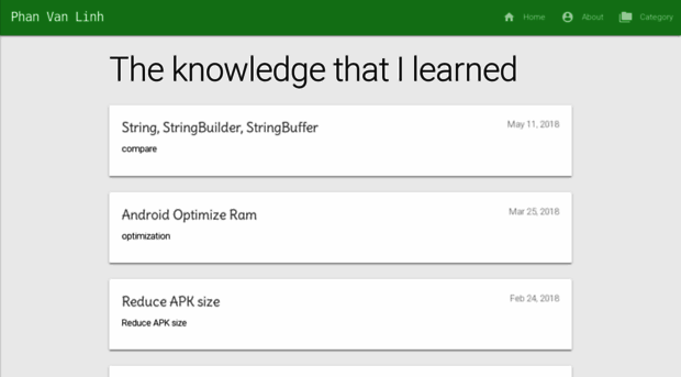 phanvanlinh.github.io