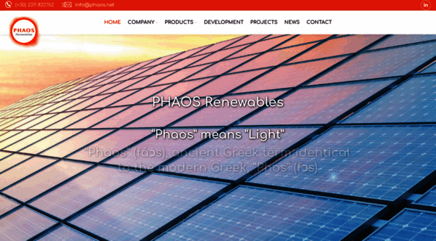 phaos.net