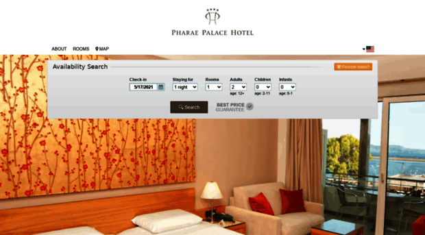 pharaehotel.reserve-online.net