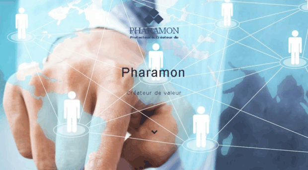 pharamon.fr