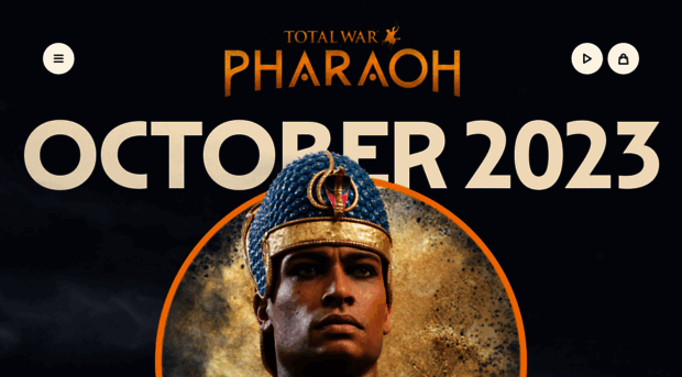 pharaoh.totalwar.com