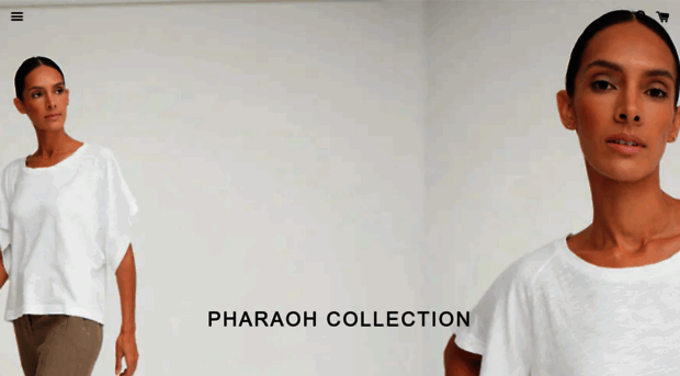 pharaohcollection.com