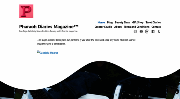 pharaohdiaries.wordpress.com