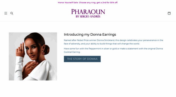 pharaoun.com