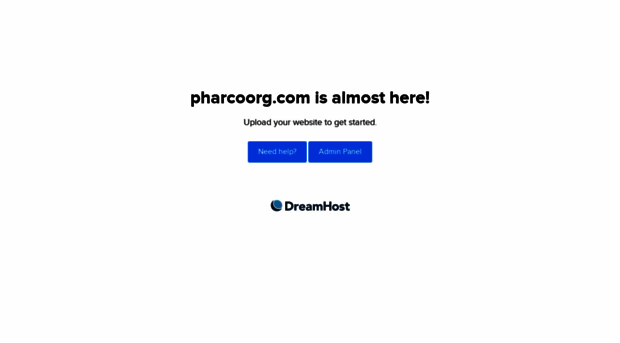 pharcoorg.com