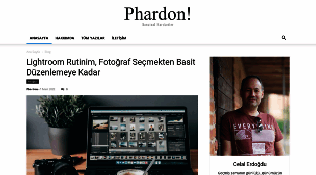 phardon.com