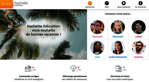 phare-prof.hachette-education.com