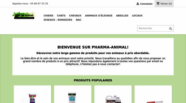 pharma-animal.com