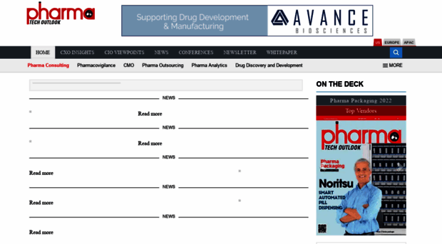 pharma-consulting.pharmatechoutlook.com