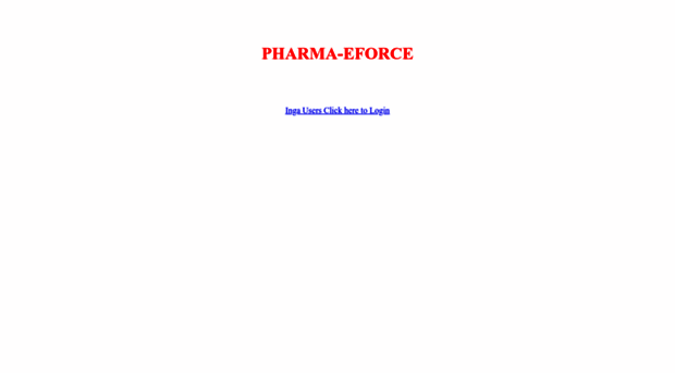 pharma-eforce.com