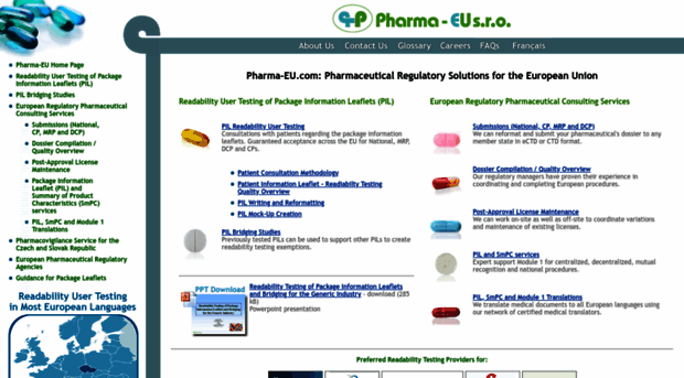 pharma-eu.com