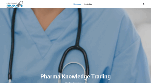 pharma-knowledge.com.sa