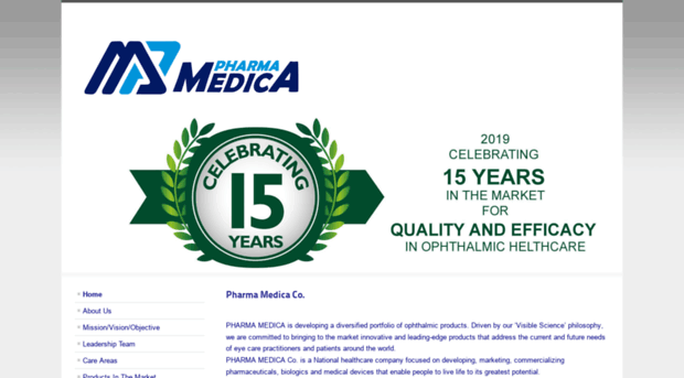 pharma-medica.com