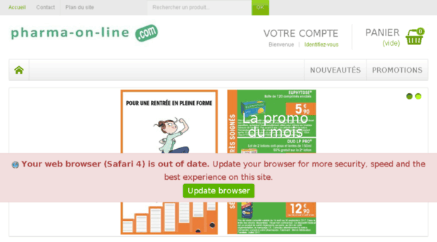 pharma-on-line.com