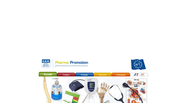 pharma-promotion.com