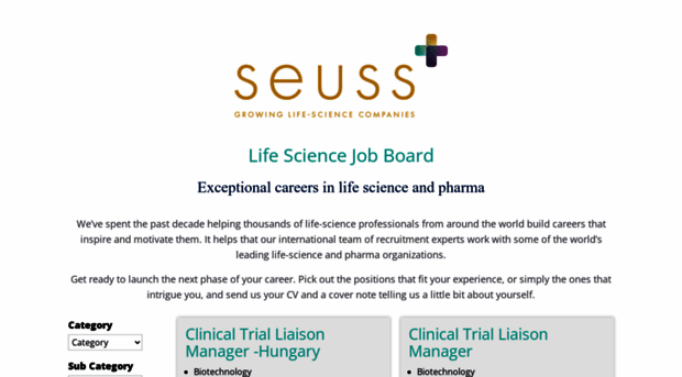 pharma-recruitment.com