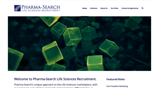 pharma-search.co.uk