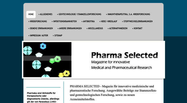 pharma-select.net