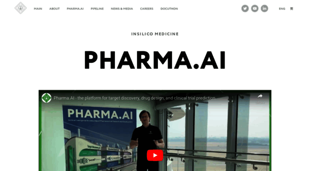 pharma.ai