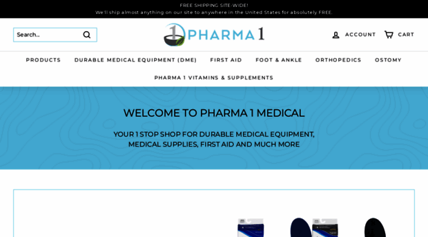 pharma1medical.shop