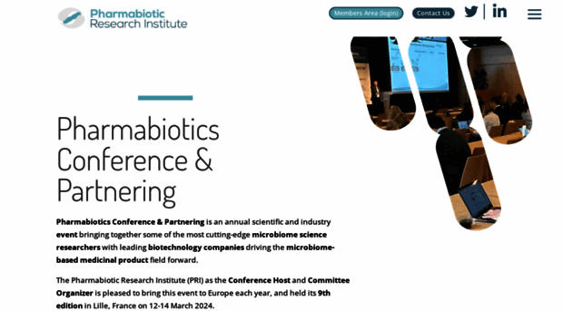 pharmabioticsevent.com